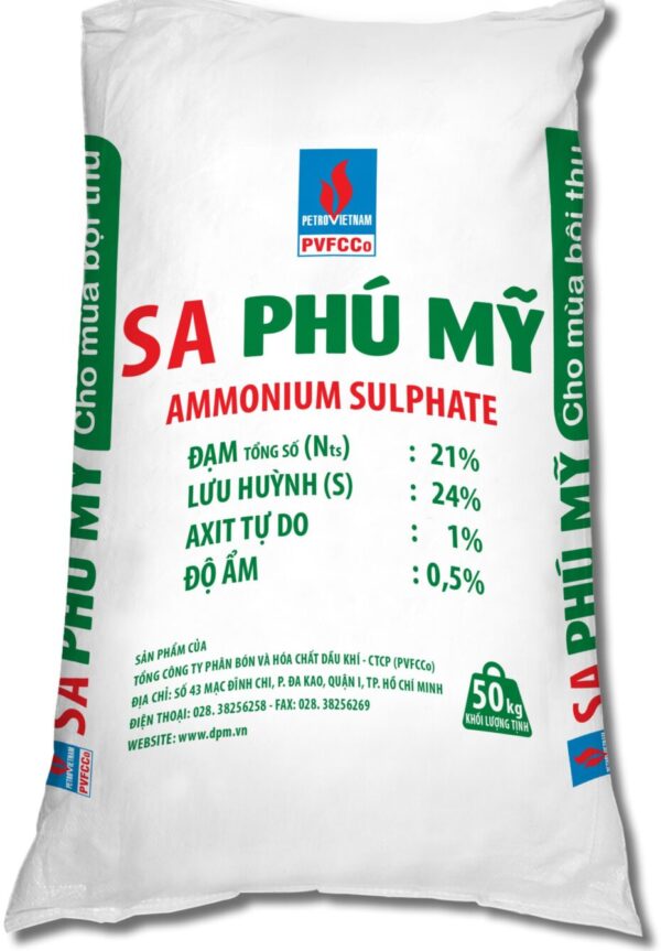 SA PHÚ MỸ