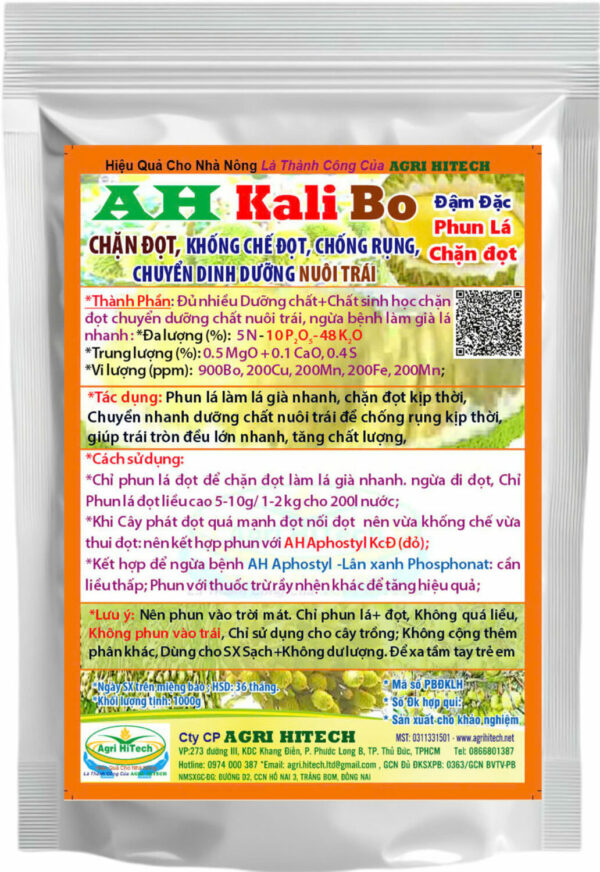 AH KALI BO ĐẬM ĐẶC (PHUN LÁ - CHẶN ĐỌT)